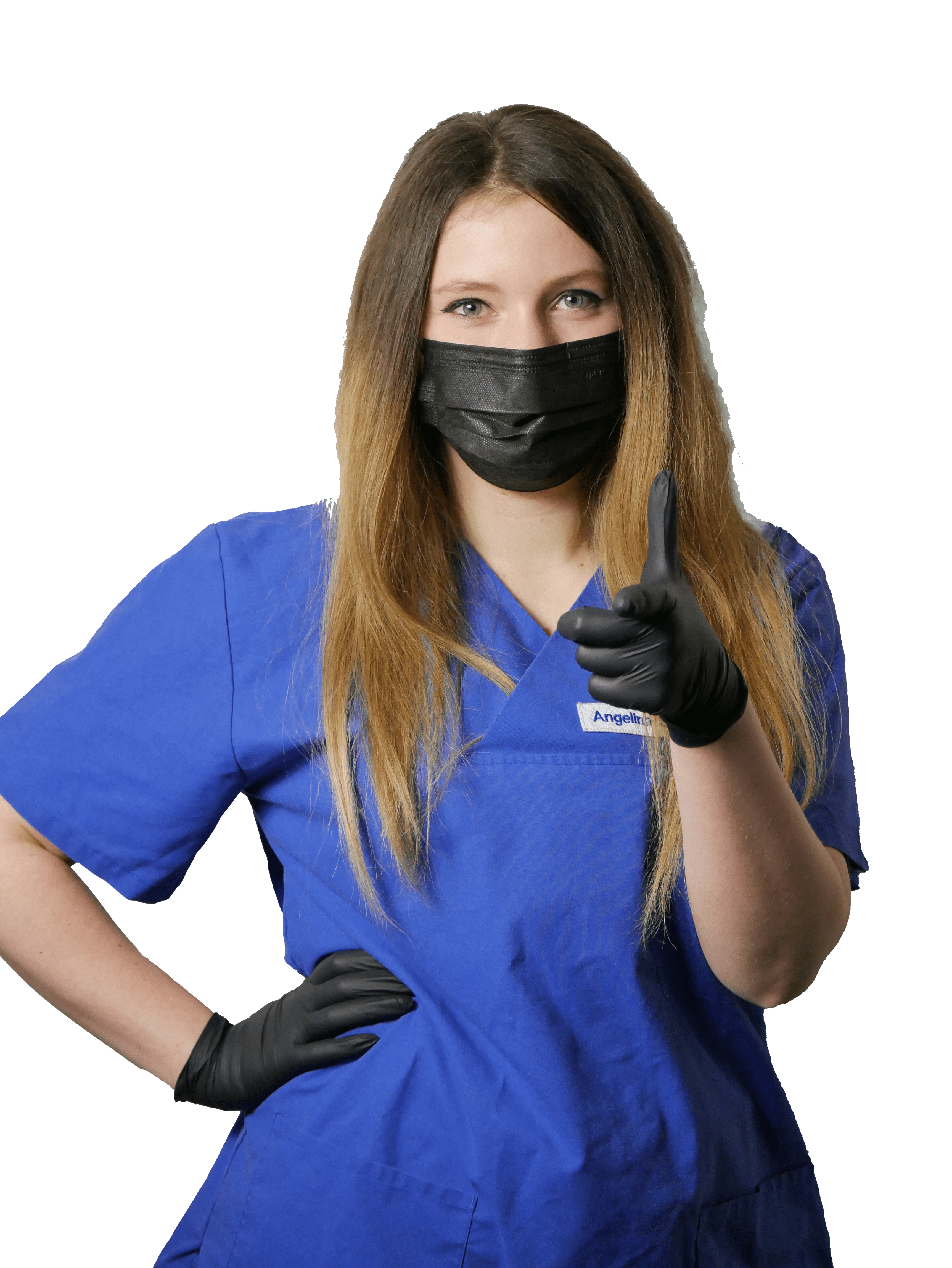 Care Girl Image